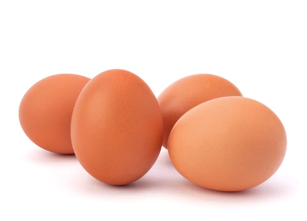 Eggs — Stock Photo, Image