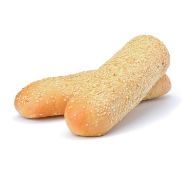 sağlıklı tahıl Fransız baget ekmek ekmek