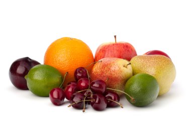 meyve çeşitli