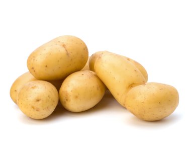 yeni patates