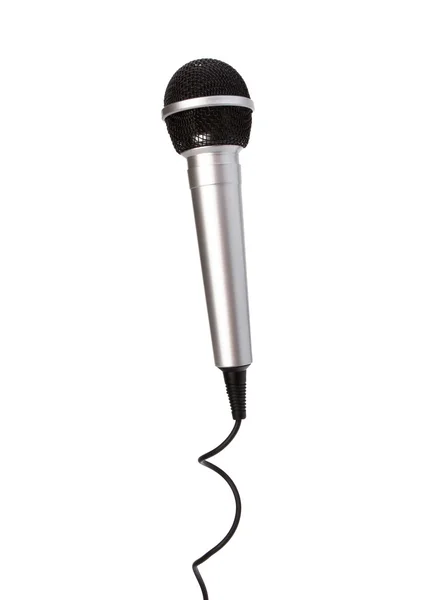 Microphone — Stock Photo, Image