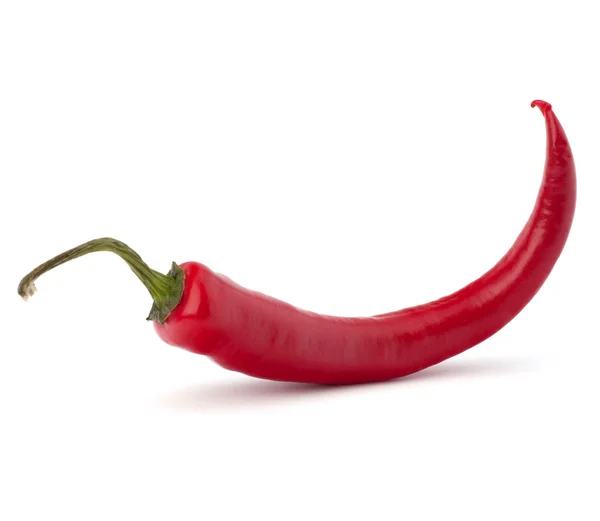 Chilischote — Stockfoto