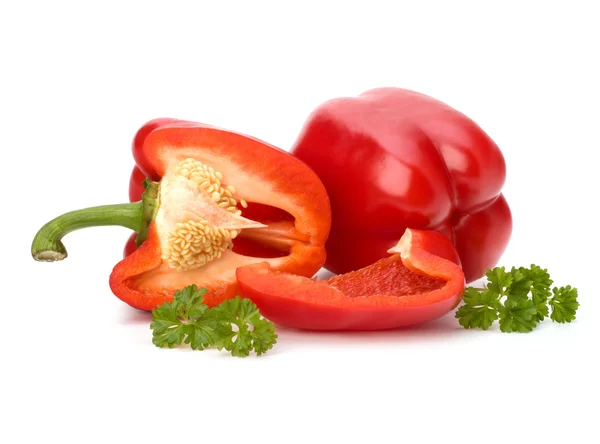 Bell pepper — Stock Photo, Image