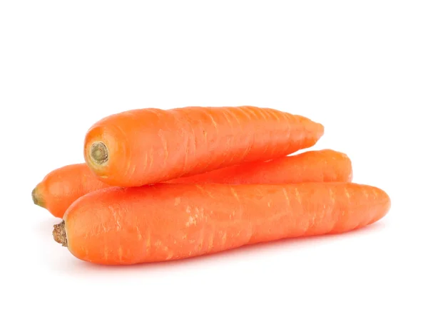 Tabung wortel — Stok Foto