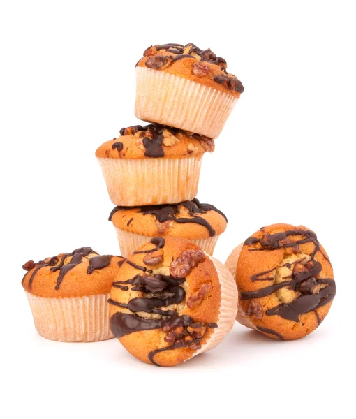 Muffins — Stock Photo, Image