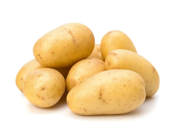 Nieuwe aardappel — Stockfoto