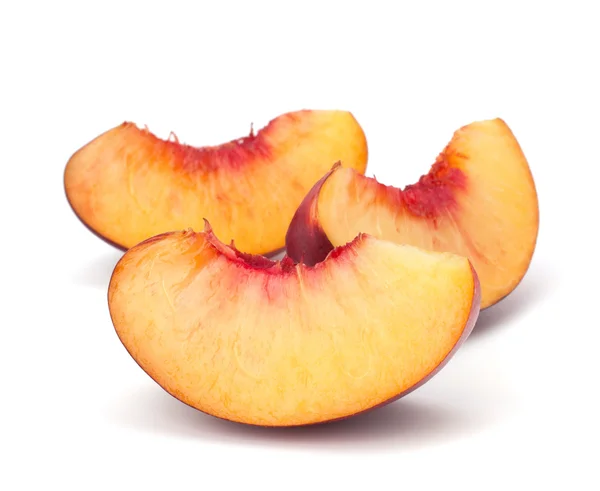 Nectarine fruit — Stock Photo, Image