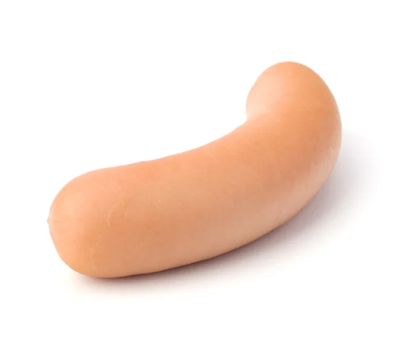 Frankfurter sausage — Stock Photo, Image