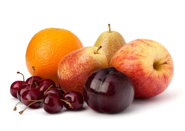 Fruit variety — Stock Photo, Image