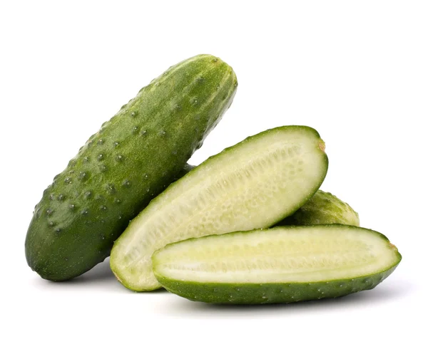 Cucumber vegetable — Stock Photo, Image