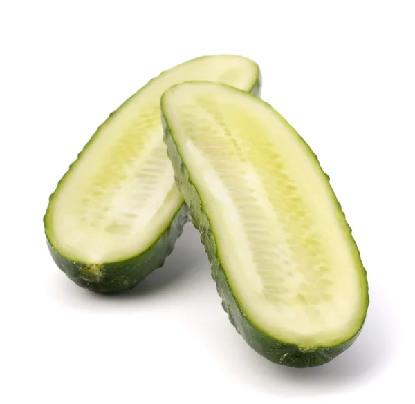 Pepino vegetal — Foto de Stock