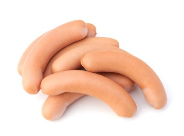 frankfurter sosis