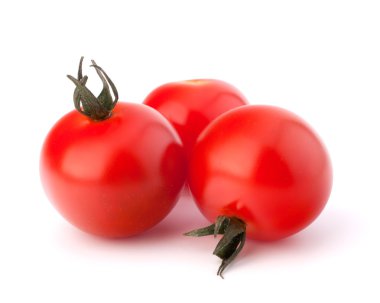 küçük kiraz domates