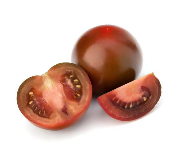 Kumato pomidorowy — Zdjęcie stockowe