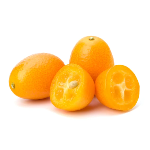 Cumquat ou kumquat — Fotografia de Stock