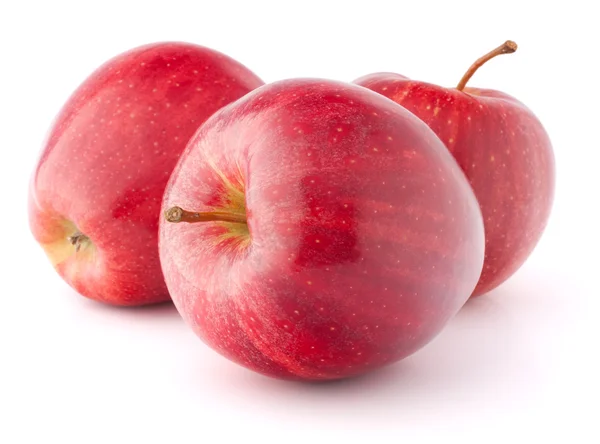 Red apple s — Stock Photo, Image