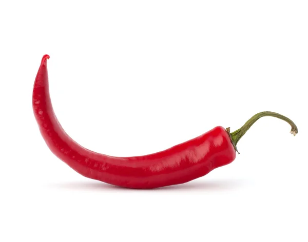 Chili pepper — Stock fotografie