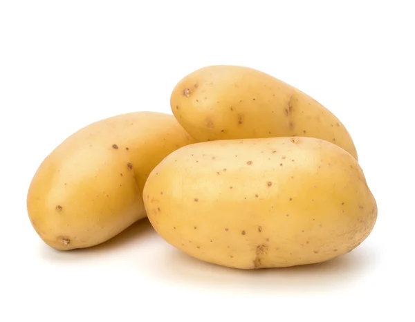 New potato — Stock Photo, Image