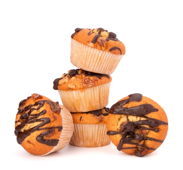 Muffins — Stockfoto