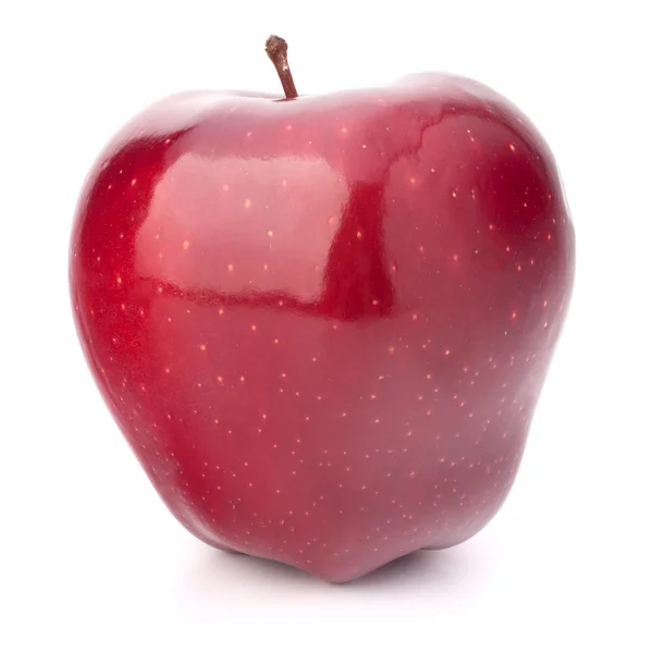 Red apple — Stock Photo, Image