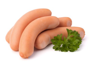 frankfurter sosis
