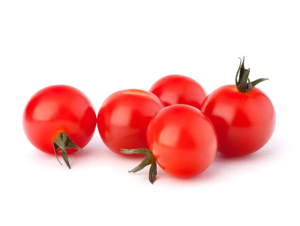 Tomate cereza pequeño —  Fotos de Stock