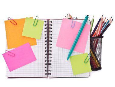 bildirim raporları ile boş kontrol defter