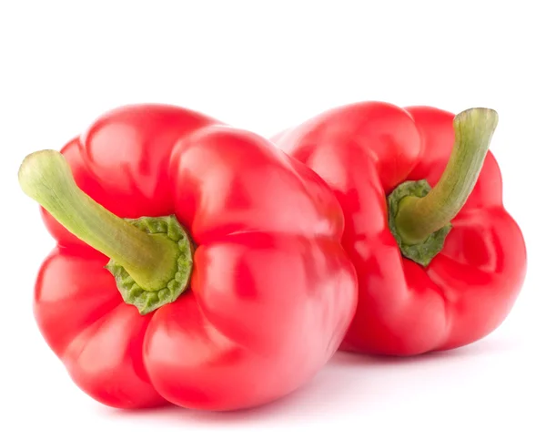 Sweet red pepper — Stock Photo, Image