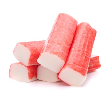 Yengeç grup yapışıyor