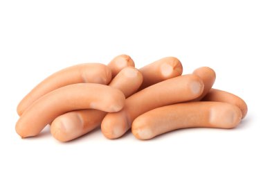frankfurter sosis
