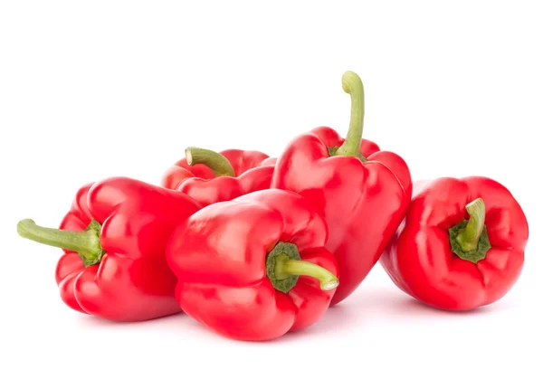 Paprika süß — Stockfoto