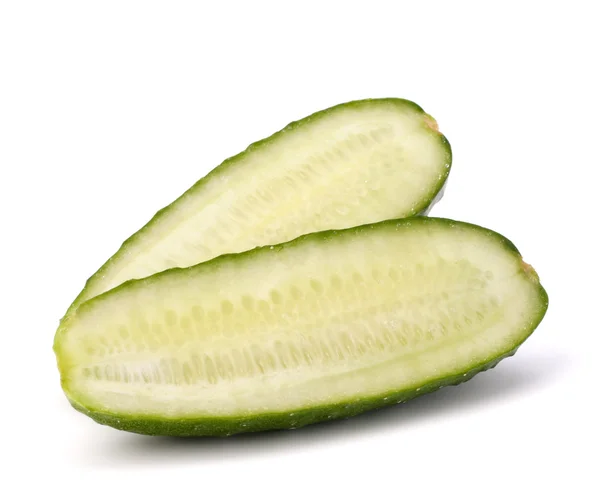 Pepino vegetal — Foto de Stock