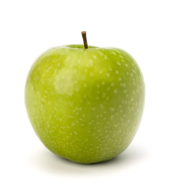 Manzana — Foto de Stock