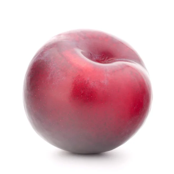 Ripe plum fruit — Stock Photo, Image