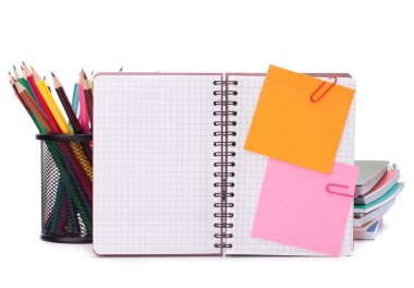 bildirim raporları ile boş kontrol defter
