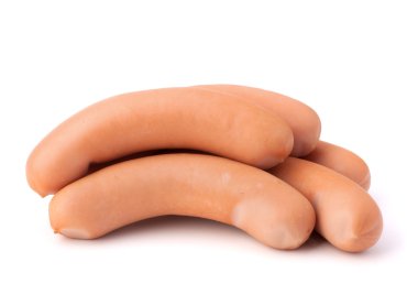 frankfurter sosis