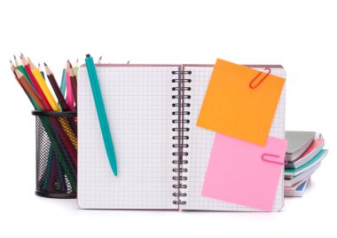 bildirim raporları ile boş kontrol defter