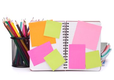 bildirim raporları ile boş kontrol defter