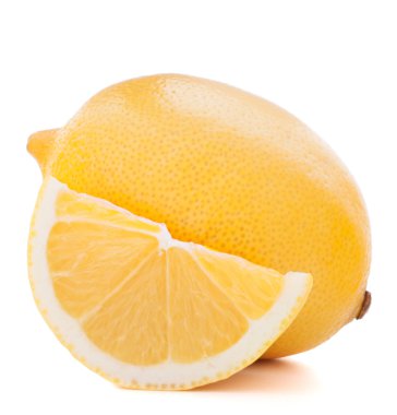 limon veya citron narenciye