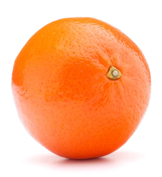 Mandarină sau mandarină — Fotografie, imagine de stoc