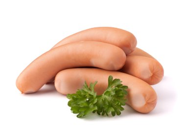 frankfurter sosis
