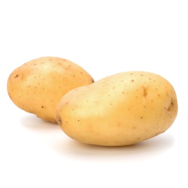 yeni patates