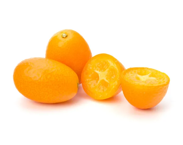 Cumquat or kumquat — Stock Photo, Image