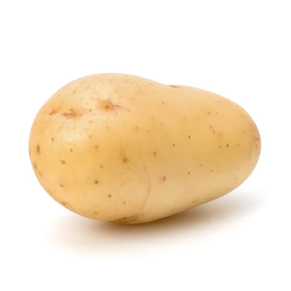 Нові картоплі — стокове фото