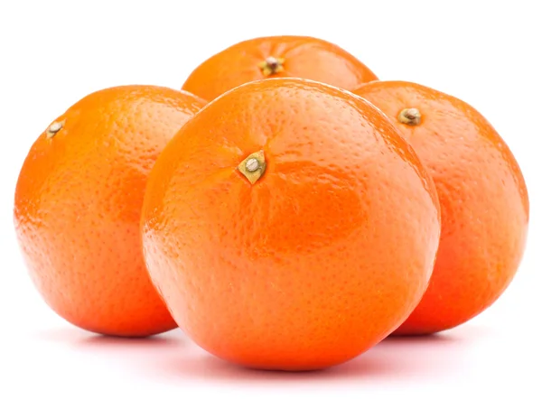 Tangerine atau buah mandarin — Stok Foto