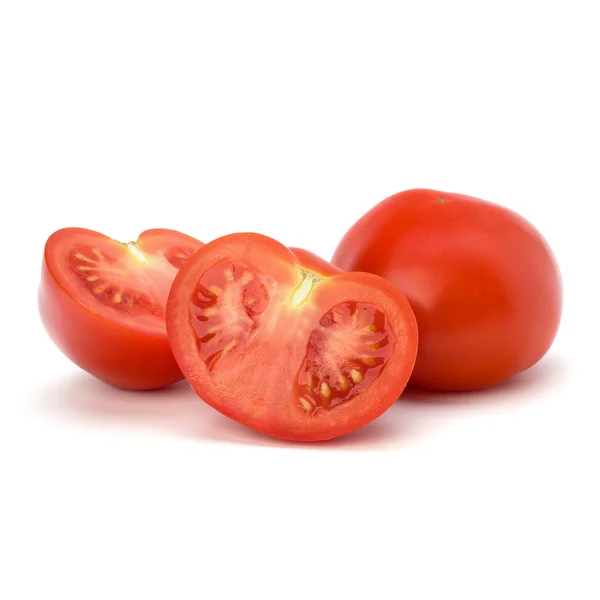 Tomato — Stock Photo, Image