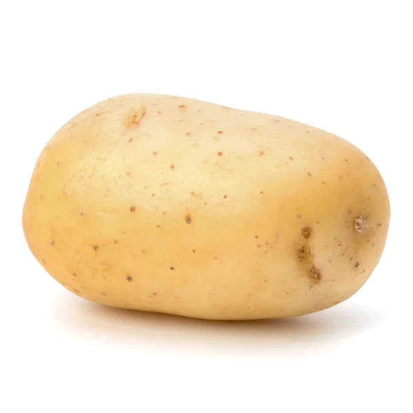 Färskpotatis — Stockfoto