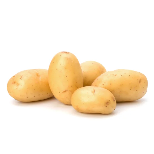 Batata nova — Fotografia de Stock