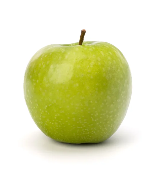 Apfel — Stockfoto