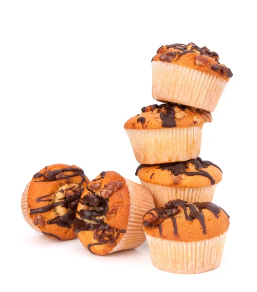 Muffins — Stockfoto